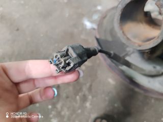 bontott FORD TRANSIT Bal első Csonkállvány Kerékaggyal