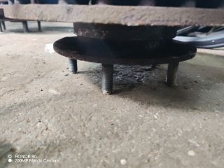 bontott FORD TRANSIT Bal első Csonkállvány Kerékaggyal