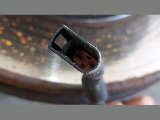 bontott FORD TRANSIT Bal első Csonkállvány Kerékaggyal