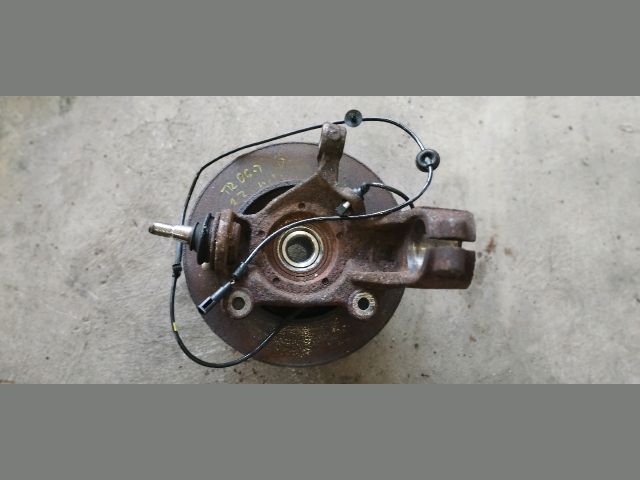 bontott FORD TRANSIT Bal első Csonkállvány Kerékaggyal