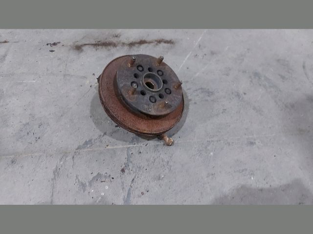 bontott FORD TRANSIT Bal első Csonkállvány Kerékaggyal