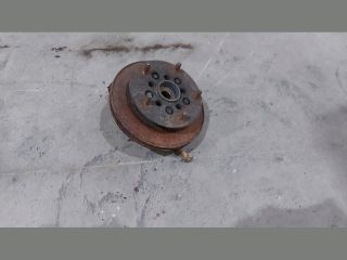 bontott FORD TRANSIT Bal első Csonkállvány Kerékaggyal