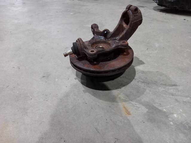 bontott FORD TRANSIT Bal első Csonkállvány Kerékaggyal