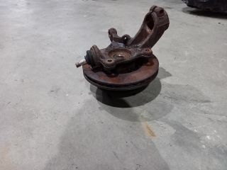 bontott FORD TRANSIT Bal első Csonkállvány Kerékaggyal