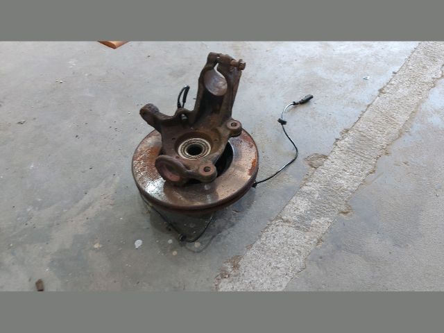 bontott FORD TRANSIT Bal első Csonkállvány Kerékaggyal