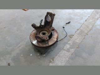 bontott FORD TRANSIT Bal első Csonkállvány Kerékaggyal