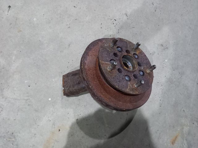 bontott FORD TRANSIT Bal első Csonkállvány Kerékaggyal