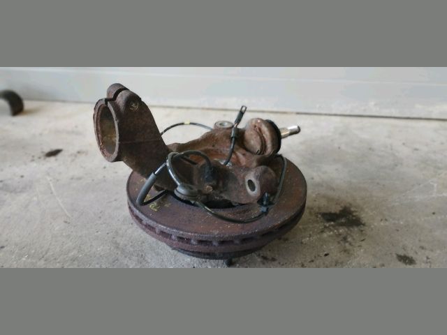 bontott FORD TRANSIT Bal első Csonkállvány Kerékaggyal