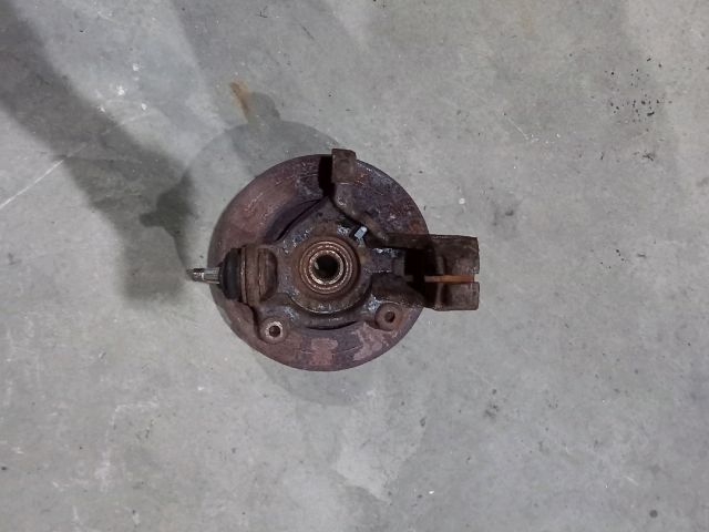 bontott FORD TRANSIT Bal első Csonkállvány Kerékaggyal