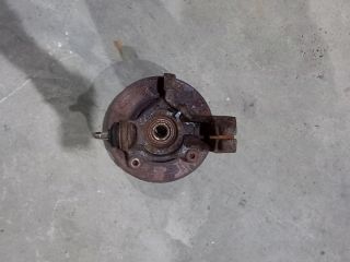 bontott FORD TRANSIT Bal első Csonkállvány Kerékaggyal