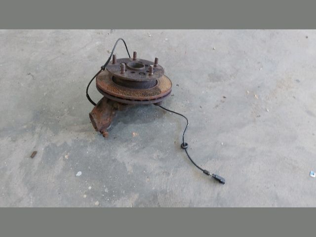 bontott FORD TRANSIT Bal első Csonkállvány Kerékaggyal