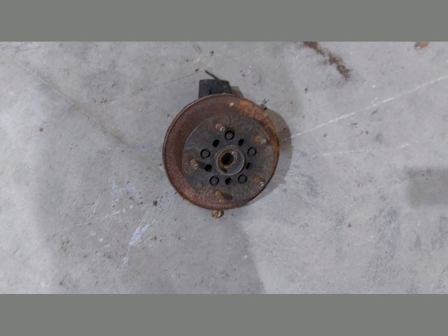 bontott FORD TRANSIT Bal első Csonkállvány Kerékaggyal