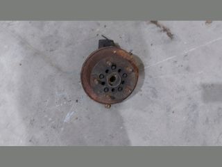 bontott FORD TRANSIT Bal első Csonkállvány Kerékaggyal