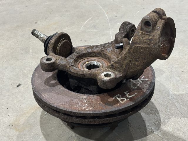 bontott FORD TRANSIT Bal első Csonkállvány Kerékaggyal