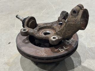 bontott FORD TRANSIT Bal első Csonkállvány Kerékaggyal