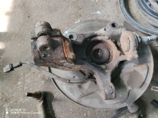 bontott FORD TRANSIT Bal első Csonkállvány Kerékaggyal