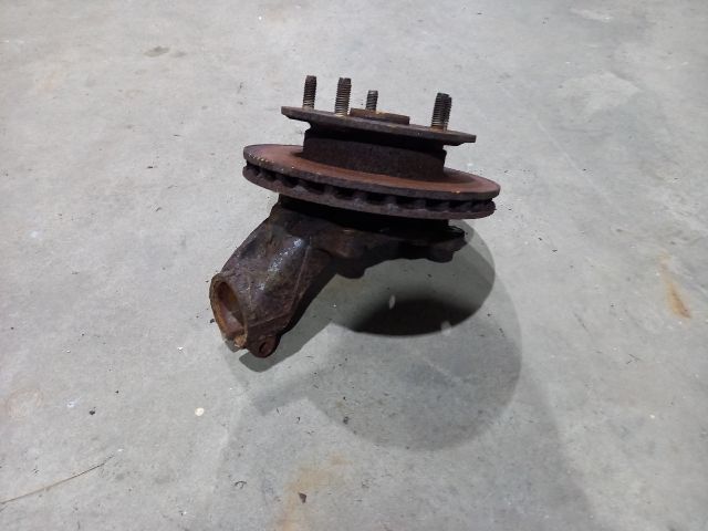 bontott FORD TRANSIT Bal első Csonkállvány Kerékaggyal