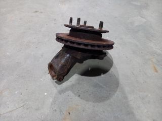 bontott FORD TRANSIT Bal első Csonkállvány Kerékaggyal