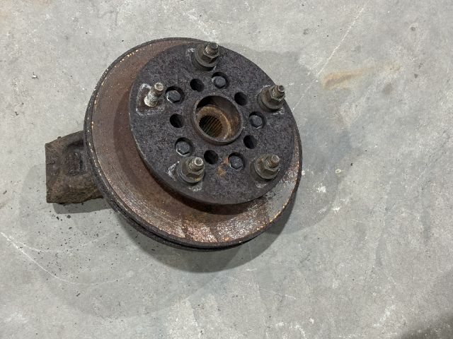 bontott FORD TRANSIT Bal első Csonkállvány Kerékaggyal