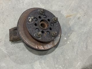 bontott FORD TRANSIT Bal első Csonkállvány Kerékaggyal