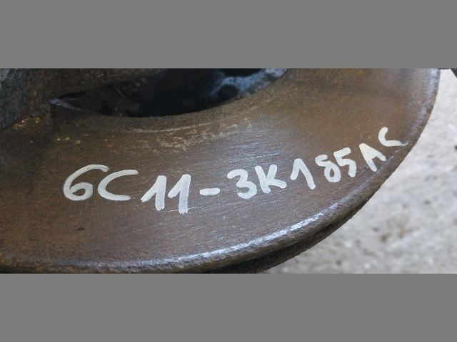 bontott FORD TRANSIT Bal első Csonkállvány Kerékaggyal