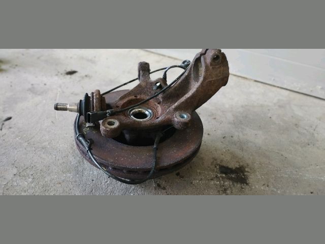 bontott FORD TRANSIT Bal első Csonkállvány Kerékaggyal