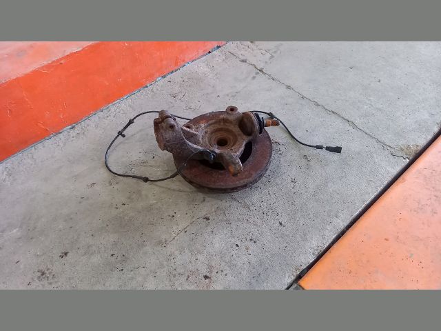 bontott FORD TRANSIT Bal első Csonkállvány Kerékaggyal