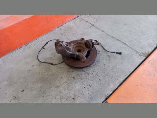 bontott FORD TRANSIT Bal első Csonkállvány Kerékaggyal