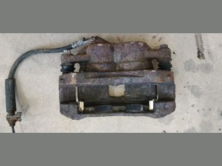 bontott FORD TRANSIT Bal első Féknyereg Munkahengerrel