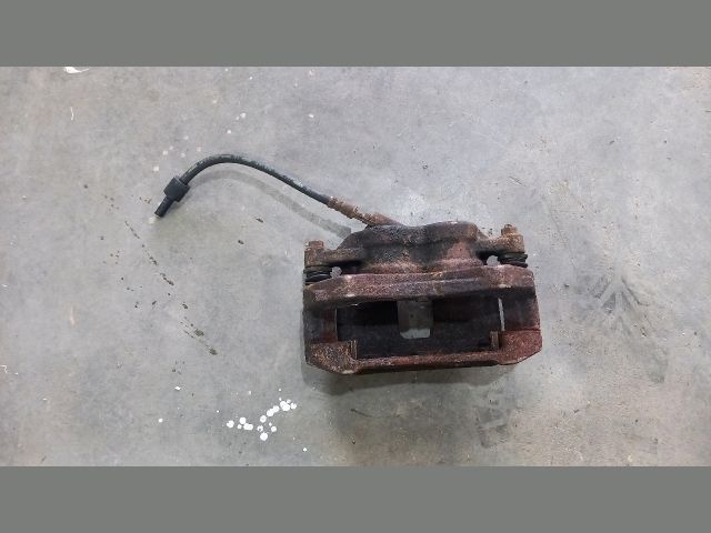 bontott FORD TRANSIT Bal első Féknyereg Munkahengerrel