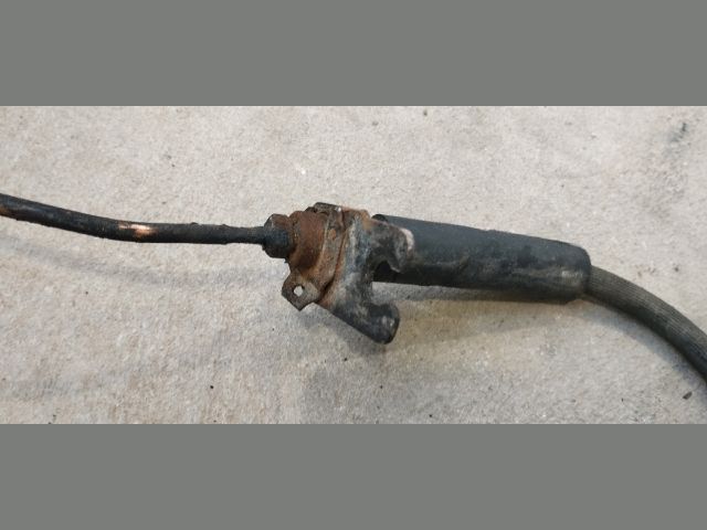 bontott FORD TRANSIT Bal első Féknyereg Munkahengerrel