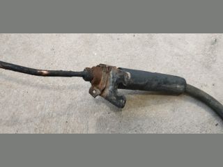 bontott FORD TRANSIT Bal első Féknyereg Munkahengerrel