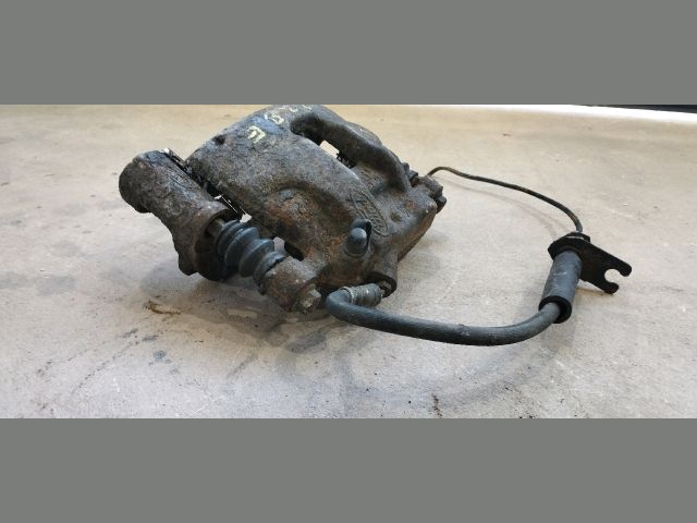 bontott FORD TRANSIT Bal első Féknyereg Munkahengerrel