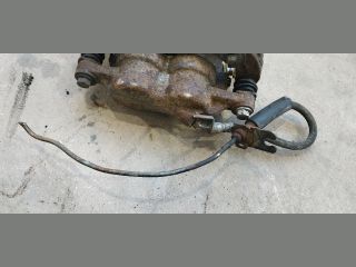 bontott FORD TRANSIT Bal első Féknyereg Munkahengerrel