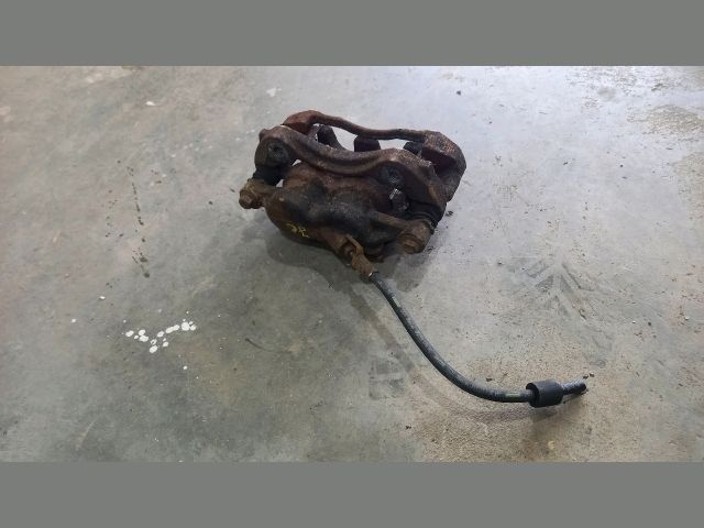 bontott FORD TRANSIT Bal első Féknyereg Munkahengerrel