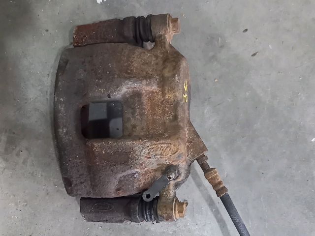 bontott FORD TRANSIT Bal első Féknyereg Munkahengerrel