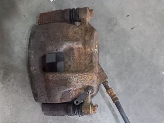 bontott FORD TRANSIT Bal első Féknyereg Munkahengerrel