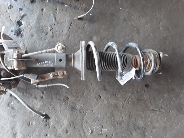 bontott FORD TRANSIT Bal első Lengéscsillapító