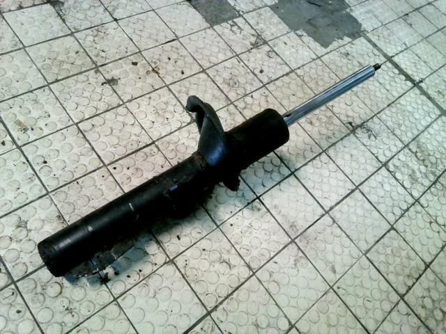 bontott FORD TRANSIT Bal első Lengéscsillapító