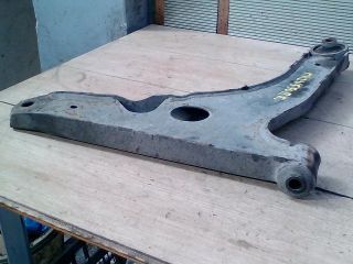 bontott FORD TRANSIT Bal első Lengőkar