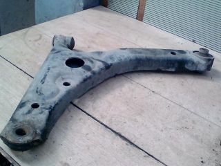 bontott FORD TRANSIT Bal első Lengőkar