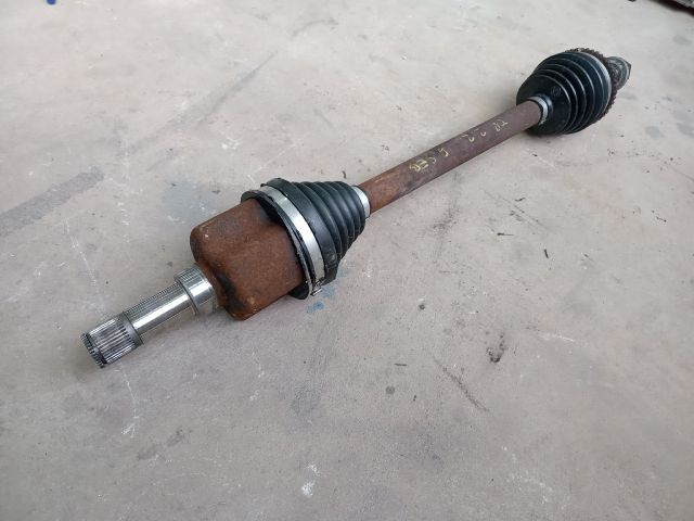 bontott FORD TRANSIT Bal Féltengely