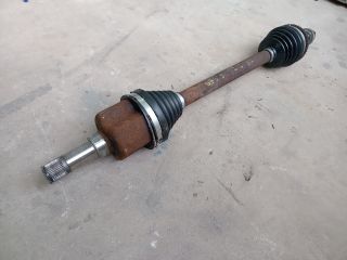 bontott FORD TRANSIT Bal Féltengely