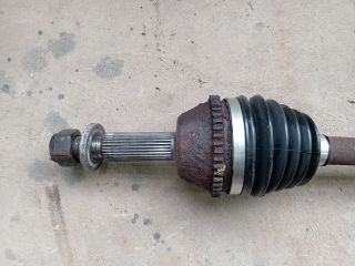 bontott FORD TRANSIT Bal Féltengely