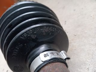 bontott FORD TRANSIT Bal Féltengely