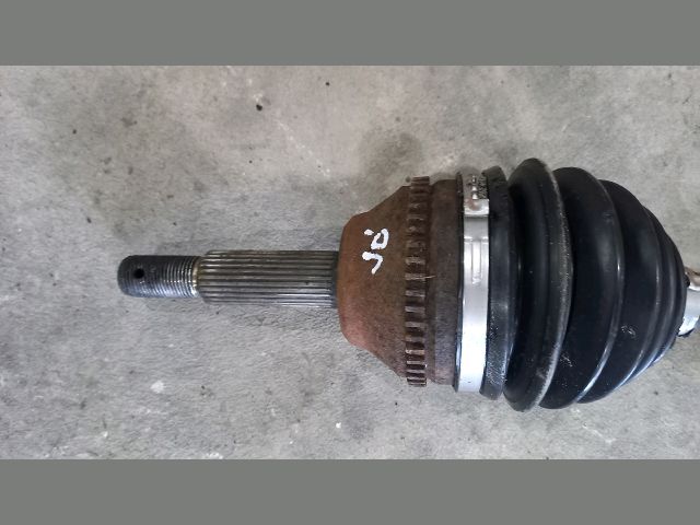 bontott FORD TRANSIT Bal Féltengely