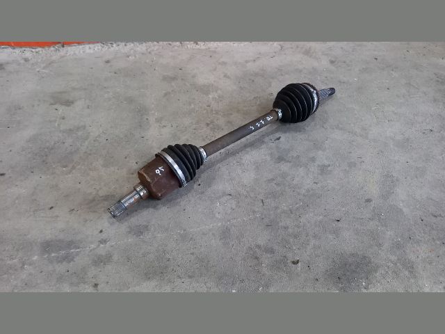 bontott FORD TRANSIT Bal Féltengely