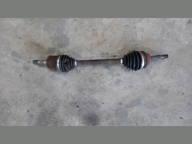 bontott FORD TRANSIT Bal Féltengely