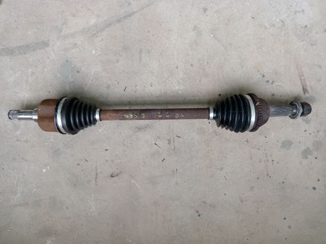 bontott FORD TRANSIT Bal Féltengely