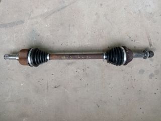 bontott FORD TRANSIT Bal Féltengely